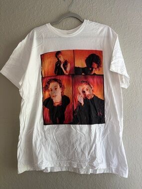 5 Seconds of Summer 5SOS 2019 Tour Shirt North America